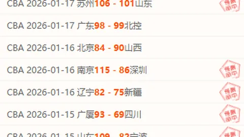 2025賽季英超積分榜統計